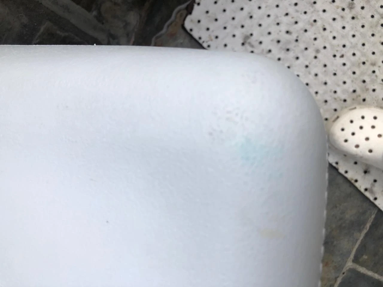 O bag urban chain strap bag purse (PU600 - O Bag