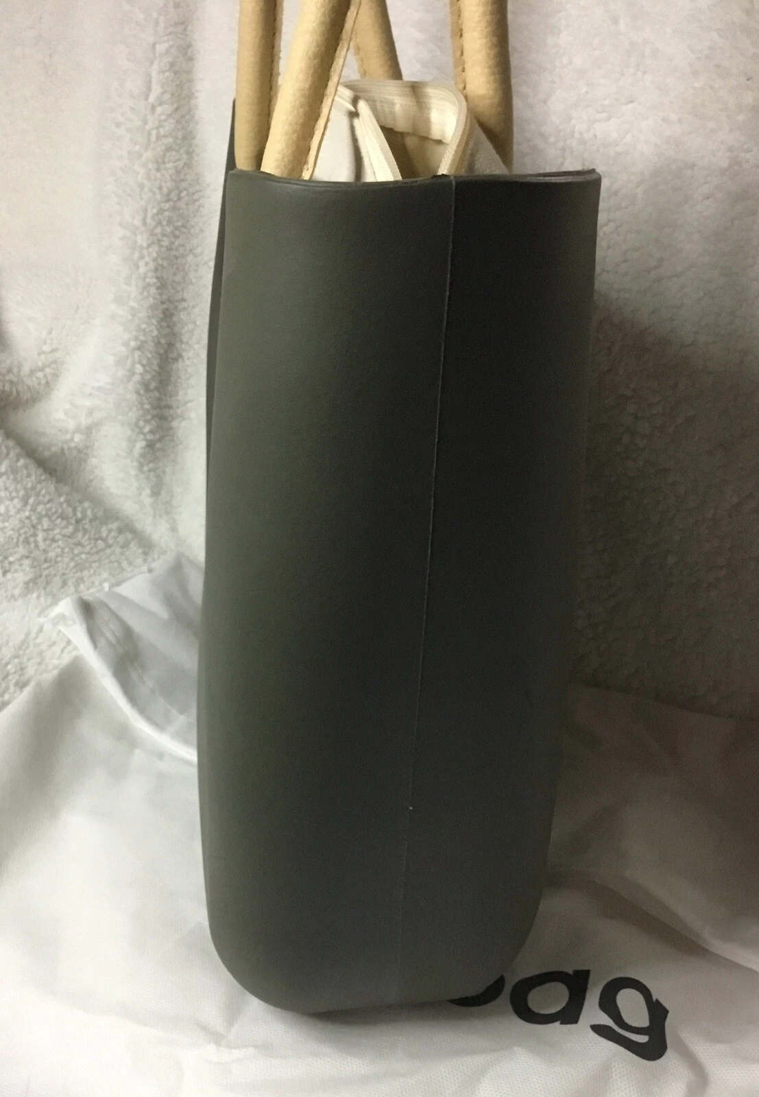 Grants O-bag - O Bag