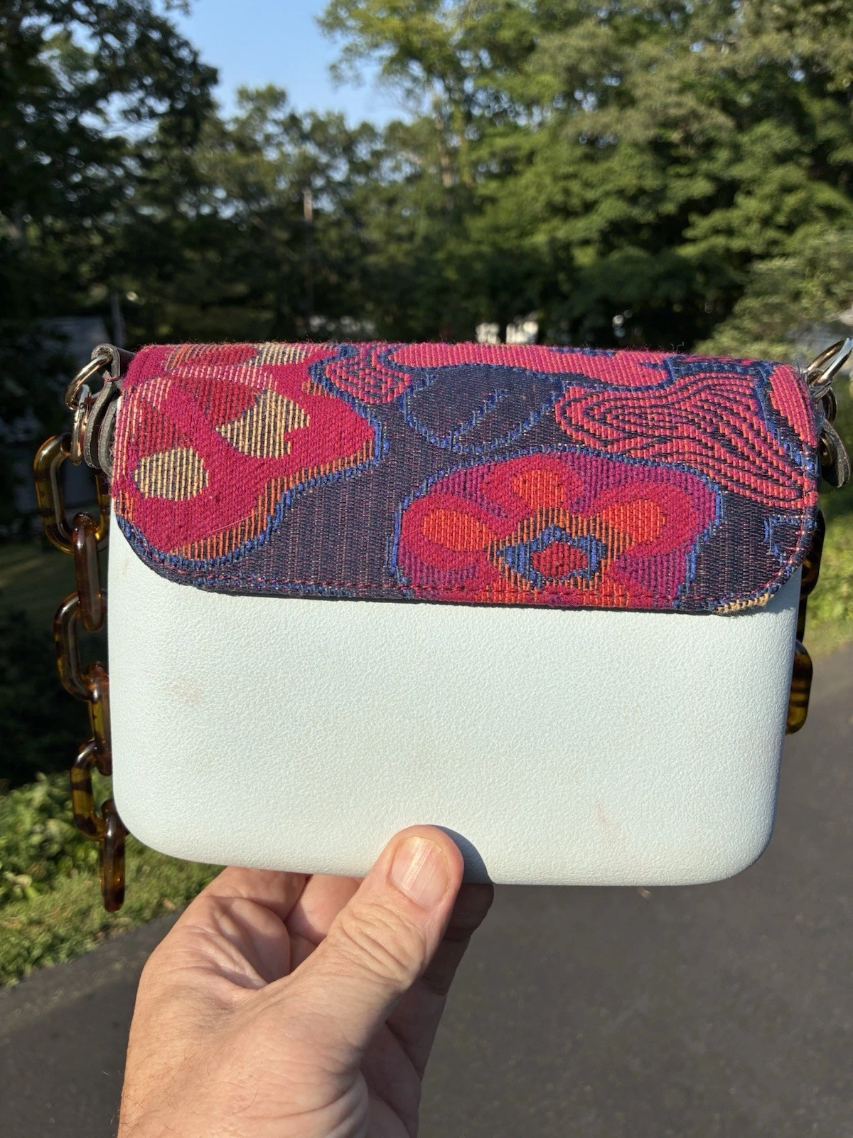 O Bag Obag - Made in Italy - O Bag