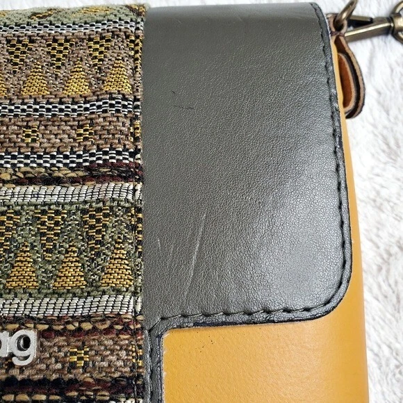 O-Bag Crossbody Custom Made Mini Bag - O Bag