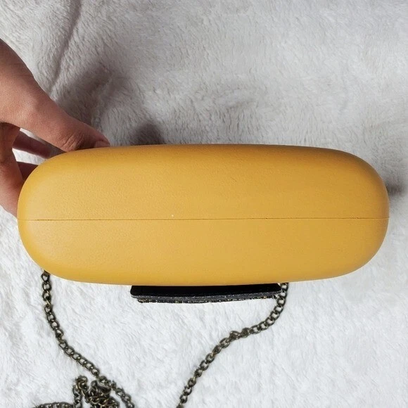 O-Bag Crossbody Custom Made Mini Bag - O Bag