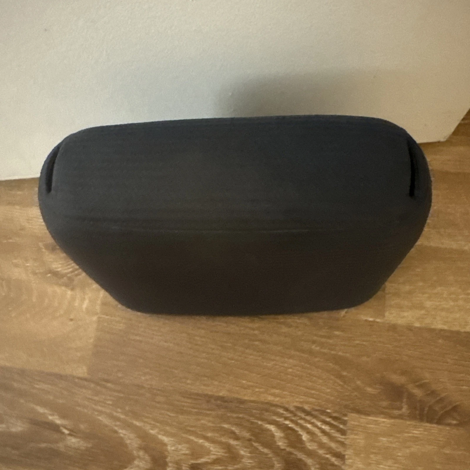 O Pocket Bag FullSpot Italian Crossbody Slide Purse Made In Italy Blue - O Bag