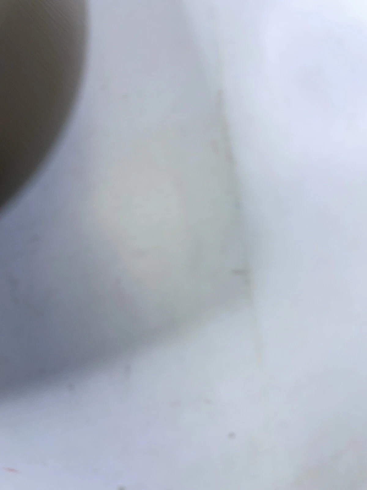 Obag O Bag Handbag Italy Summer Beach Tote Leather Handles - O Bag