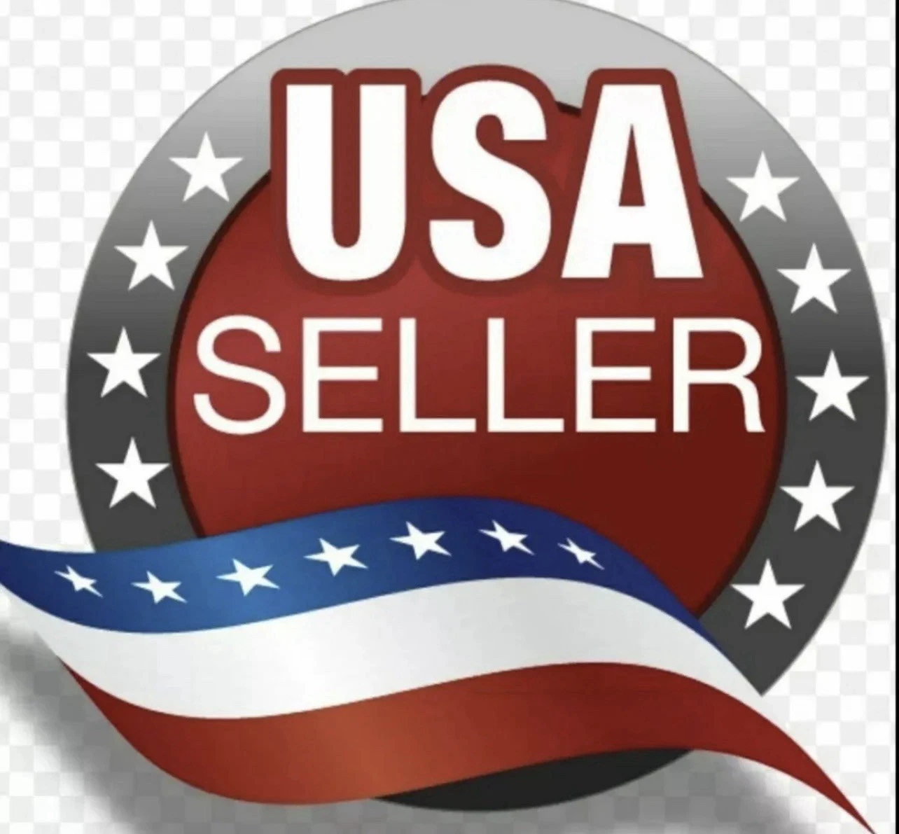 Red O Bag Shoulder Bag Double Handle Waterproof Purse Durable See Pics - O Bag