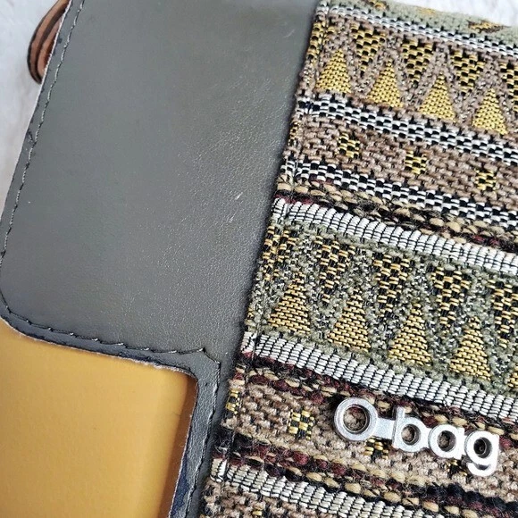 O-Bag Crossbody Custom Made Mini Bag - O Bag