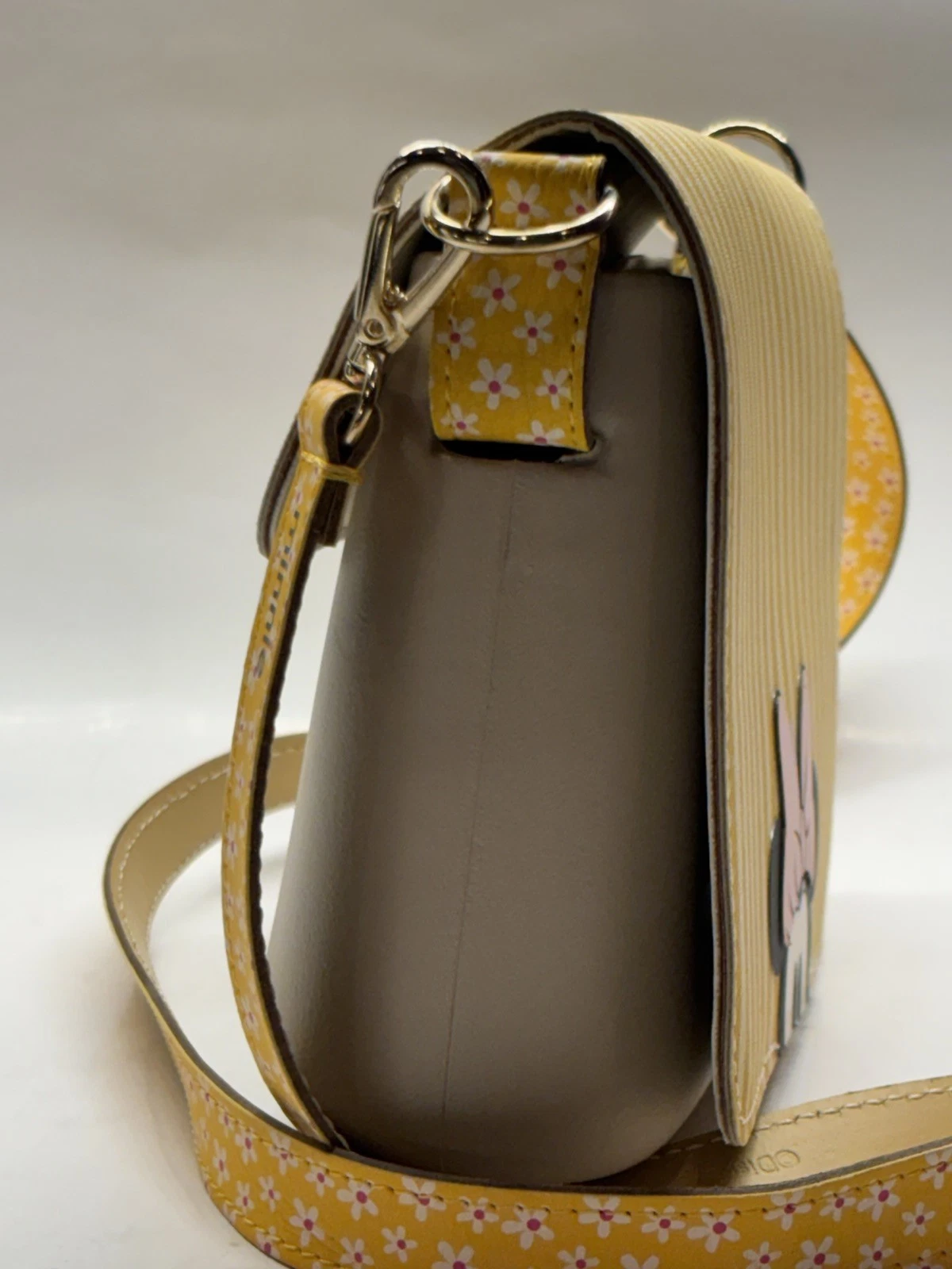 O-Bag Crossbody DISNEY Mini Bag made in ITALY - O Bag