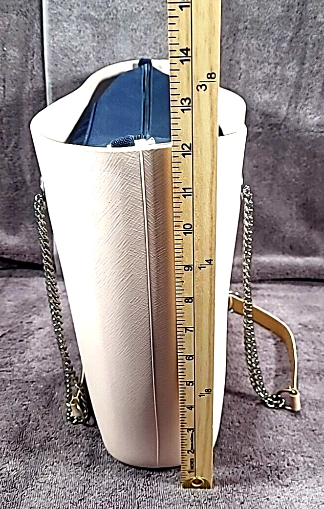 O Bag Bag Pink Blush Italy Waterproof EVA Silicone Rubber Removable Zipper Liner - O Bag