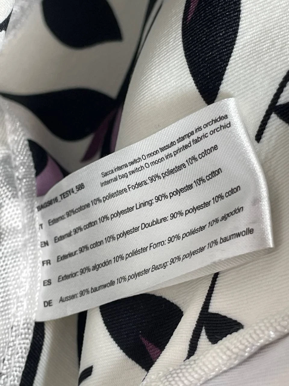 O Bag Womens Half-Moon Red Large Top Zip Detachable Adjustable Strap Crossbody - O Bag