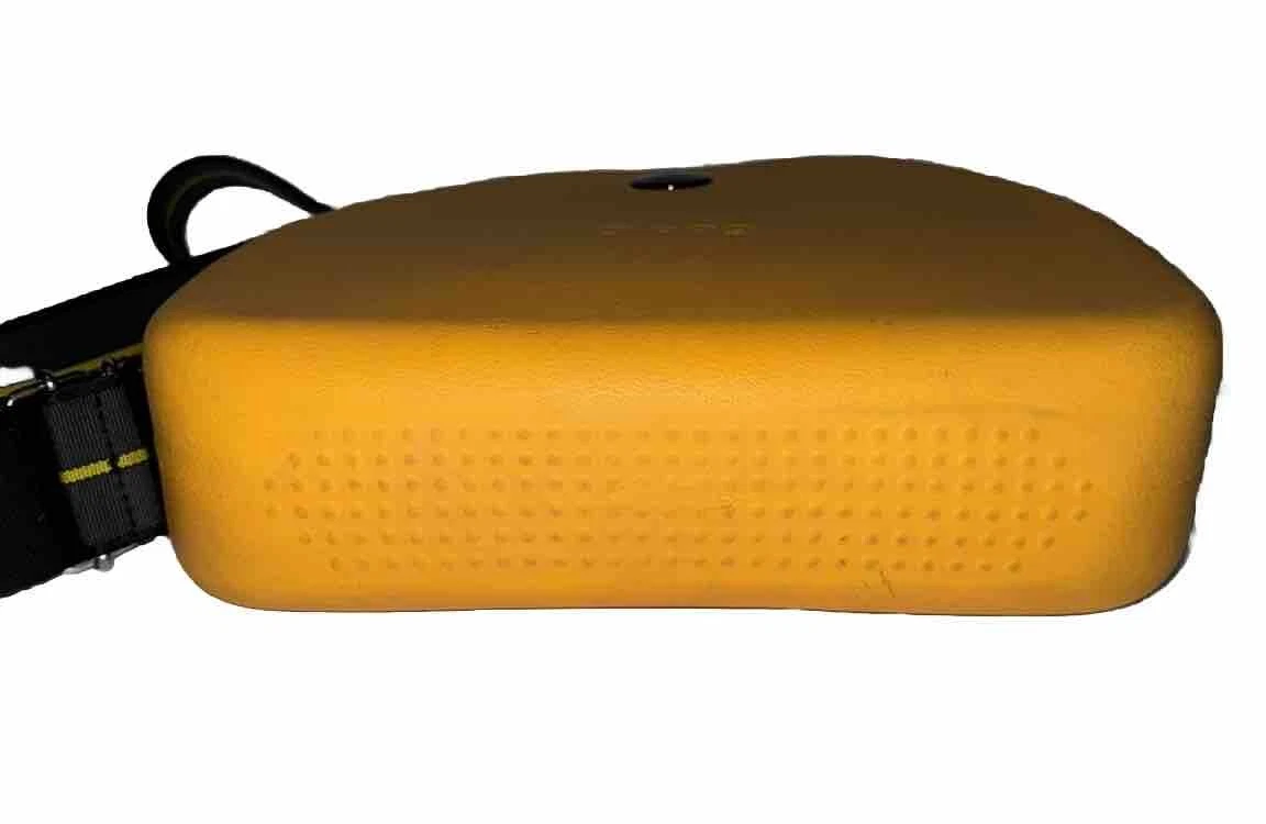 O Bag Obag Women’s Purse Moon Light Bag Yellow Shoulder Bag Made In Italy - O Bag