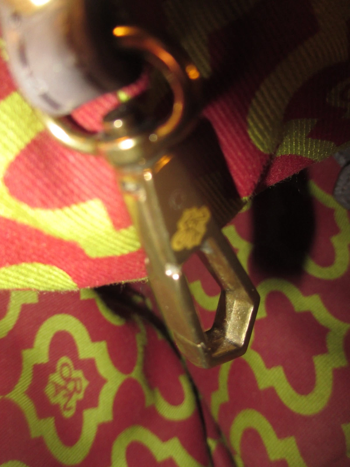 purse gray o bag - O Bag