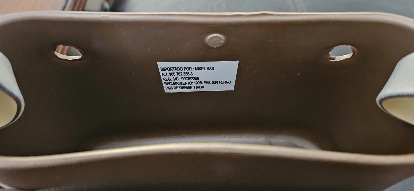 Obag Crossbody - O Bag