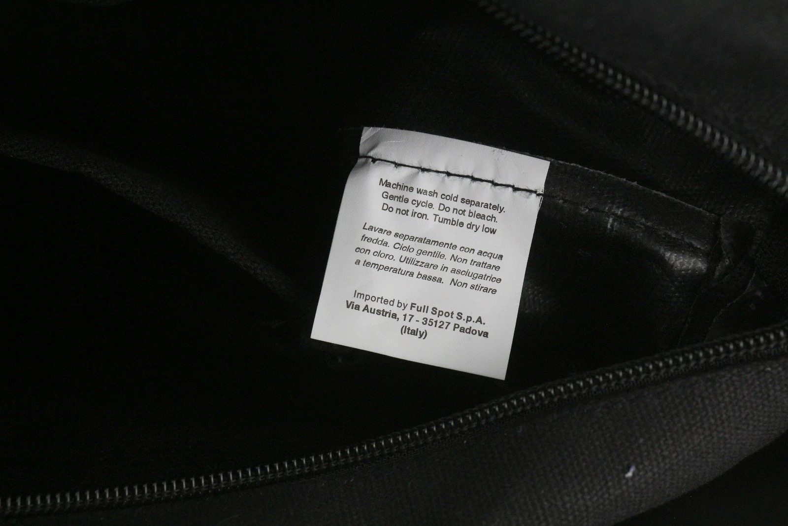 O Bag Chic Women's Bag OS Snake Purple Double Handle Inner Square Tote Logo - O Bag