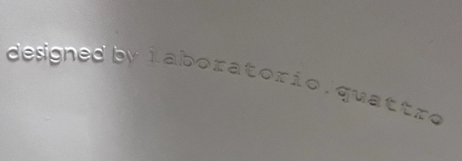O bag Classic White Shell Blue Handles Liner Whipstitch Strap Modular Italy - O Bag