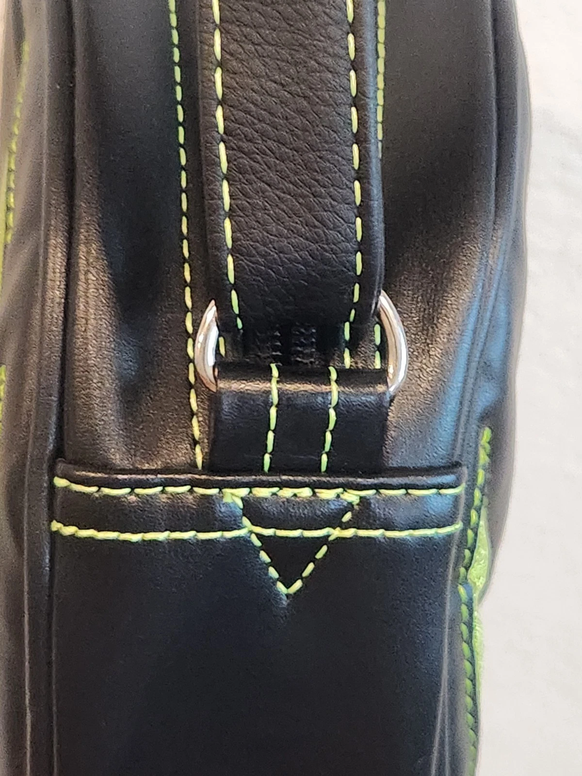 Love, Pain & Stitches Pumpkin x Kult Crossbody Bag Halloween Jack-O'-Lantern... - O Bag