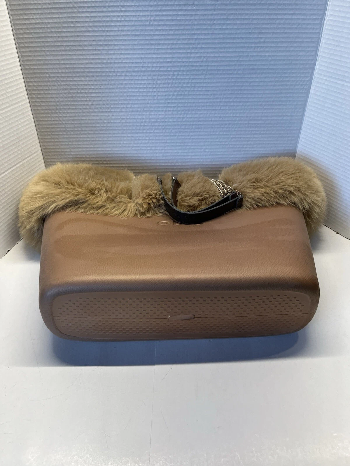 O Bag Italy Handbag - O Bag