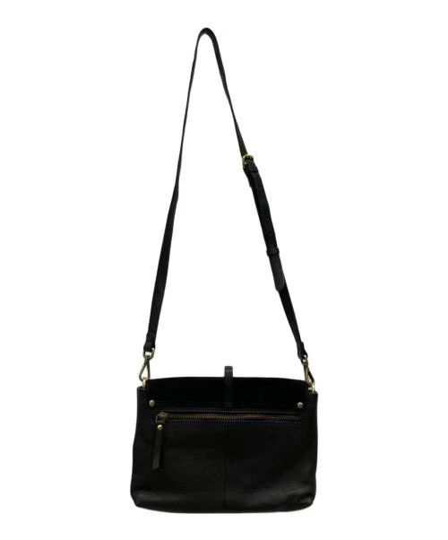 O MY BAG Shoulder bags black - O Bag
