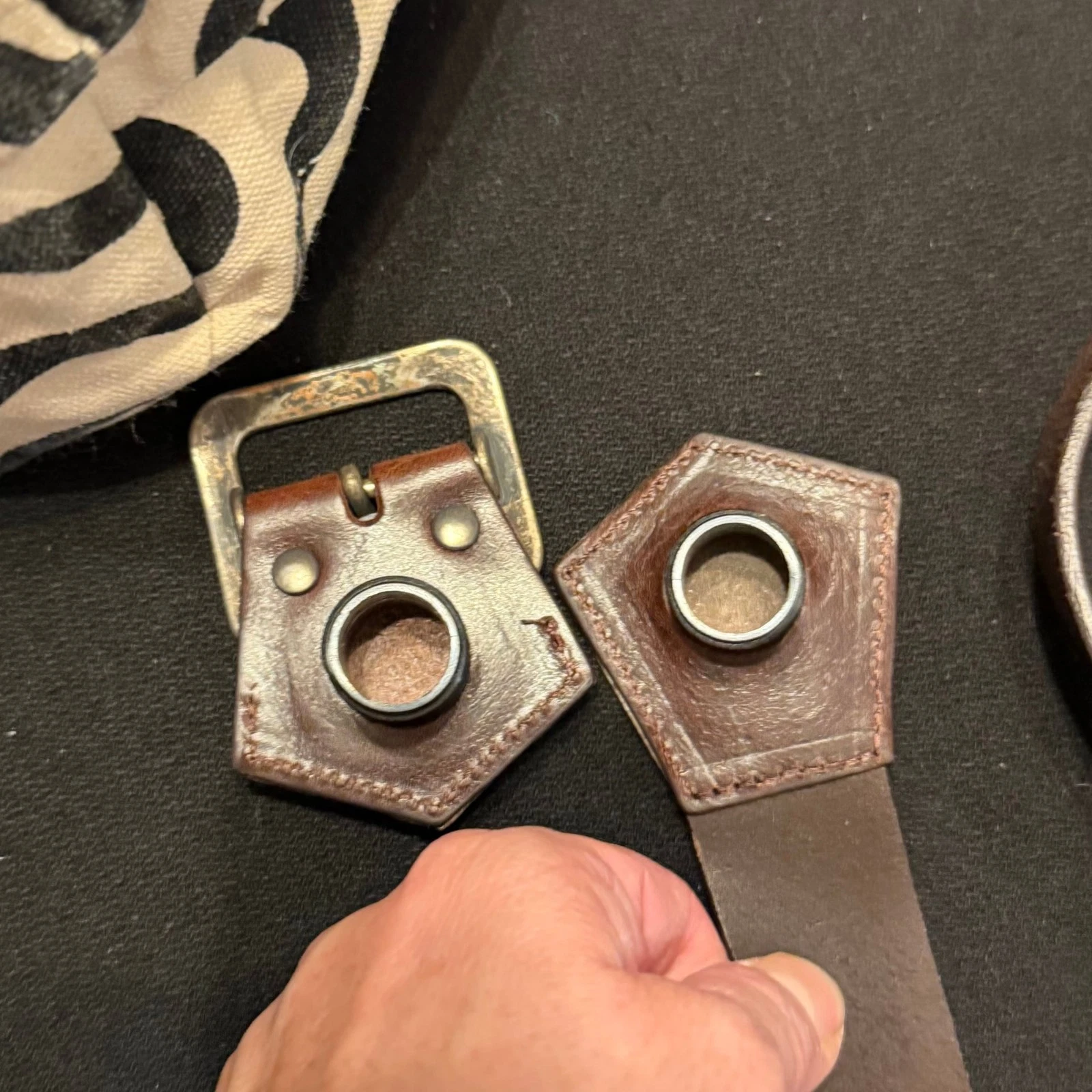 O Bag Made In Italy EVA Compound Basket Tote Crossbody Bag Yellow - O Bag