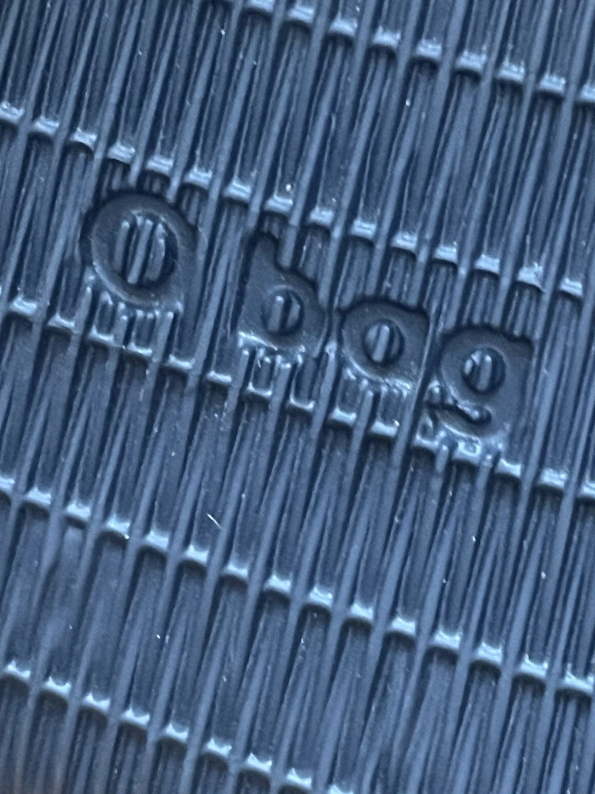 O Bag Striped Drawstring Closure Italy - O Bag