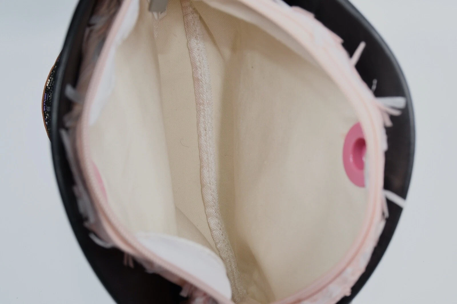 O Bag Black Women's Handbag - O Bag