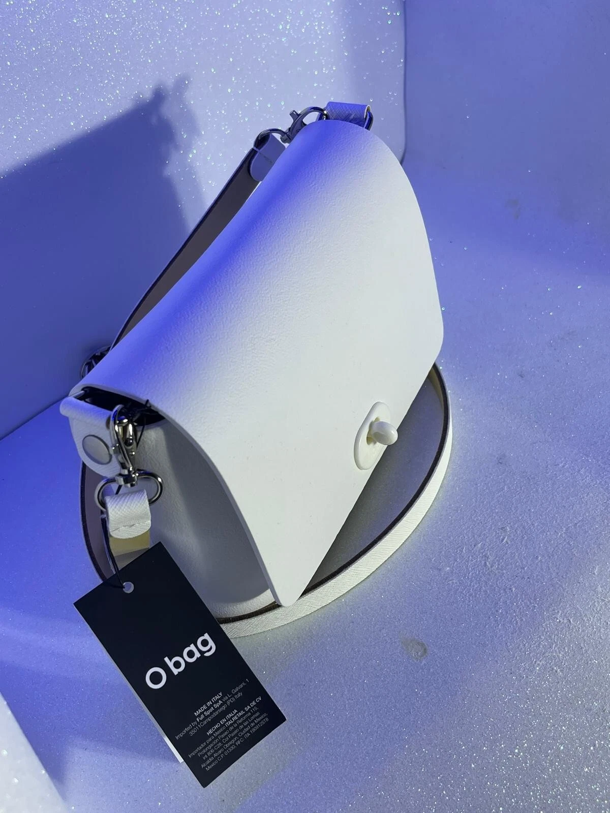 O bag o pocket - O Bag