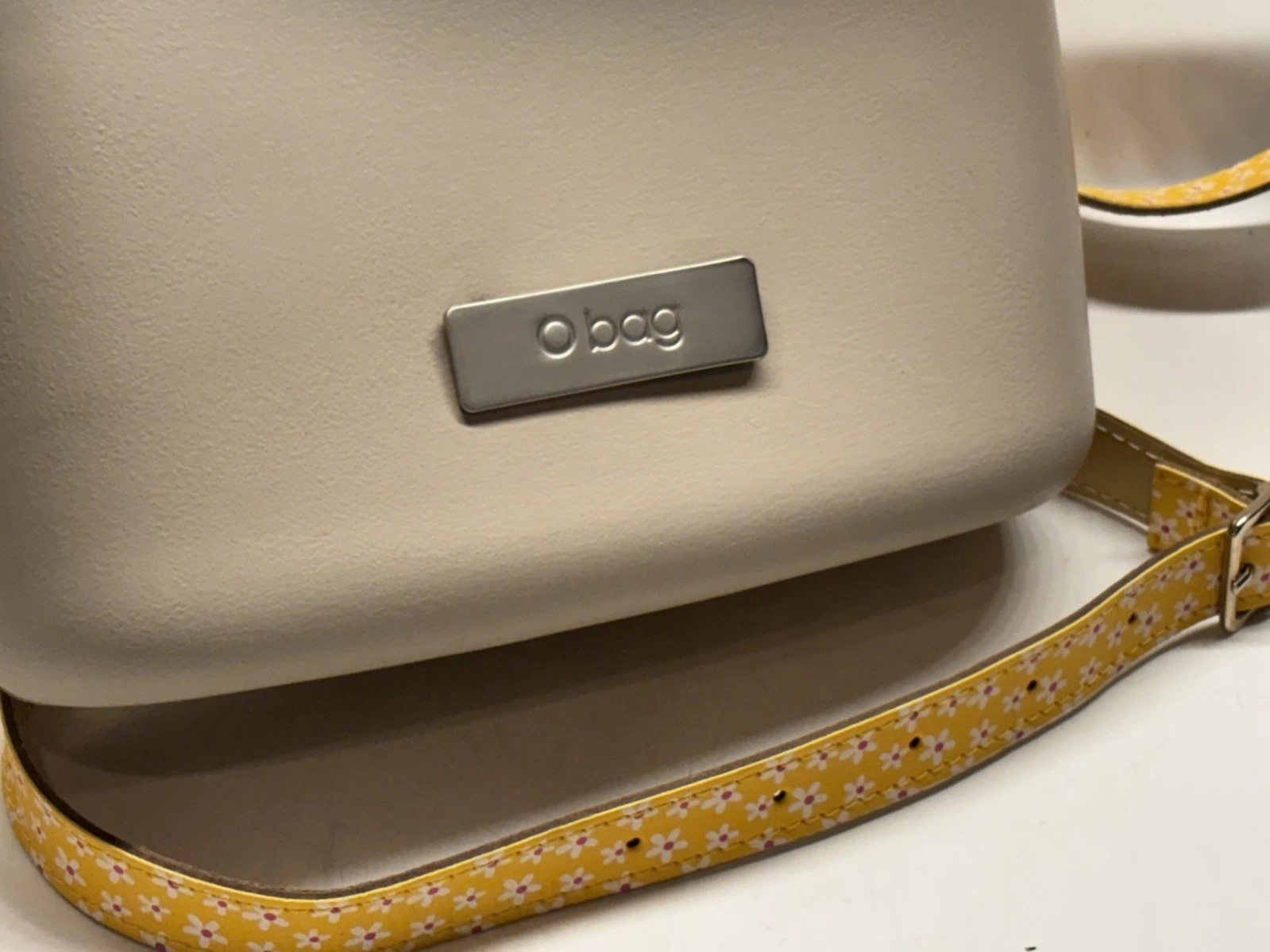 O-Bag Crossbody DISNEY Mini Bag made in ITALY - O Bag