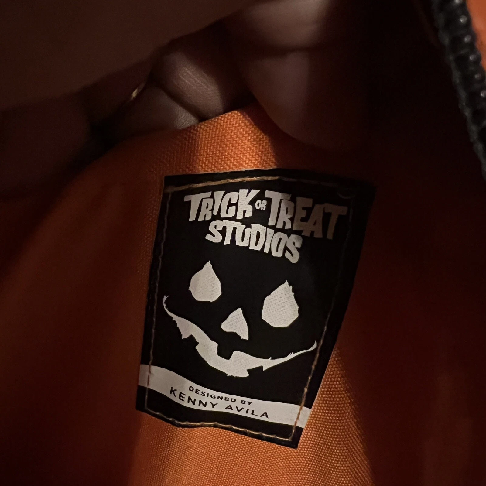 Trick O Treat Crossbody Bundle - O Bag