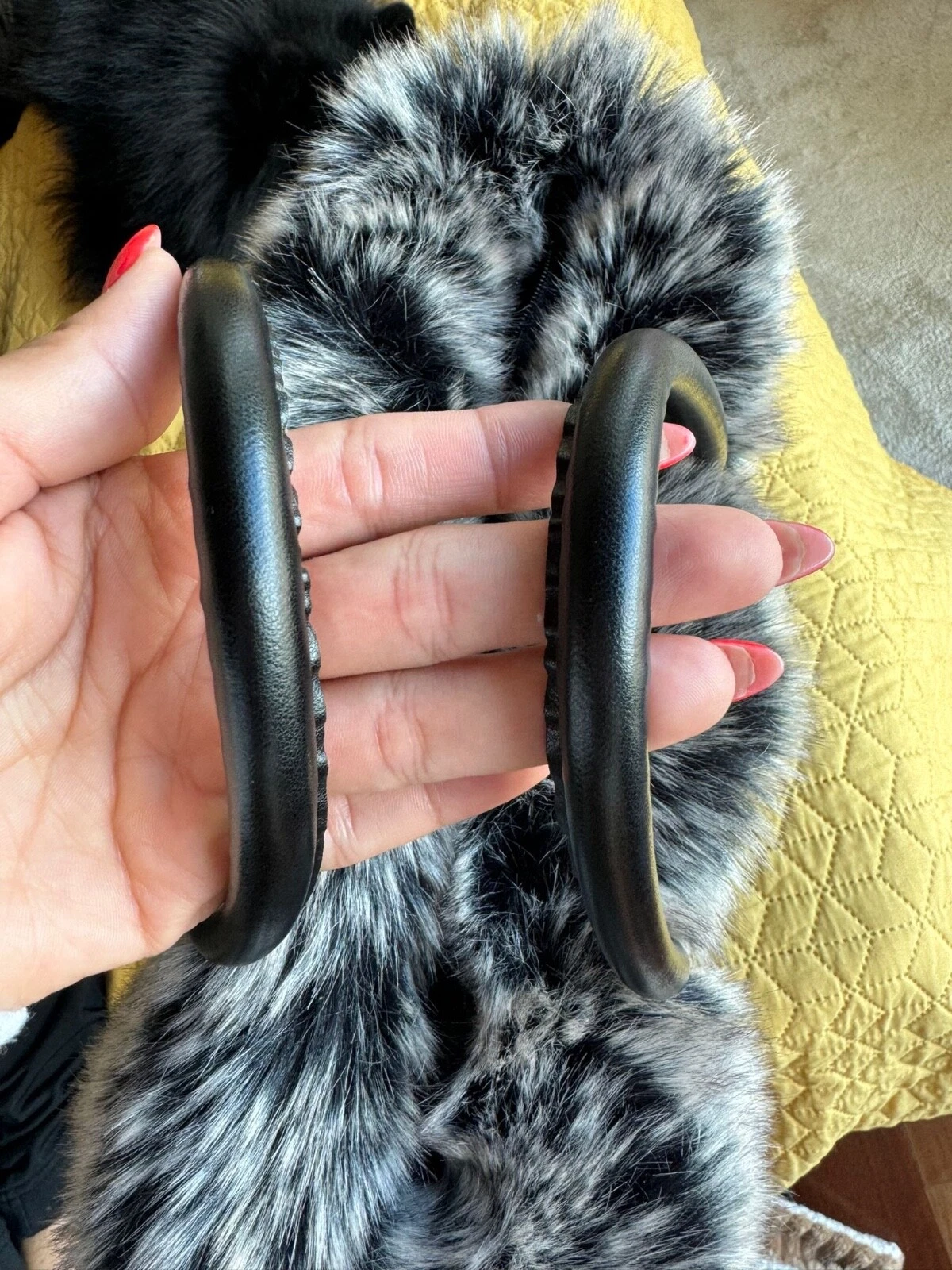 O bag - black - O Bag