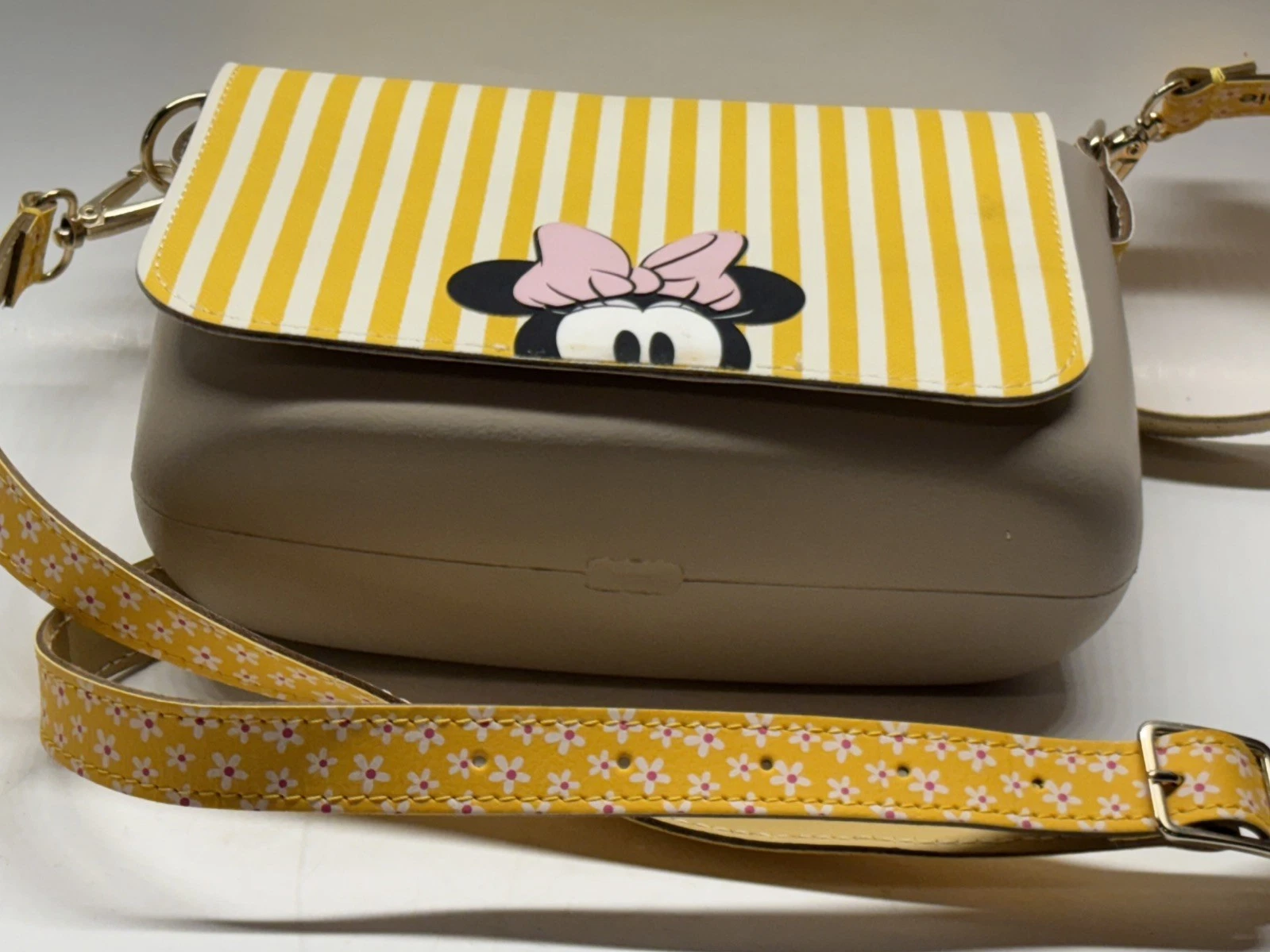 O-Bag Crossbody DISNEY Mini Bag made in ITALY - O Bag