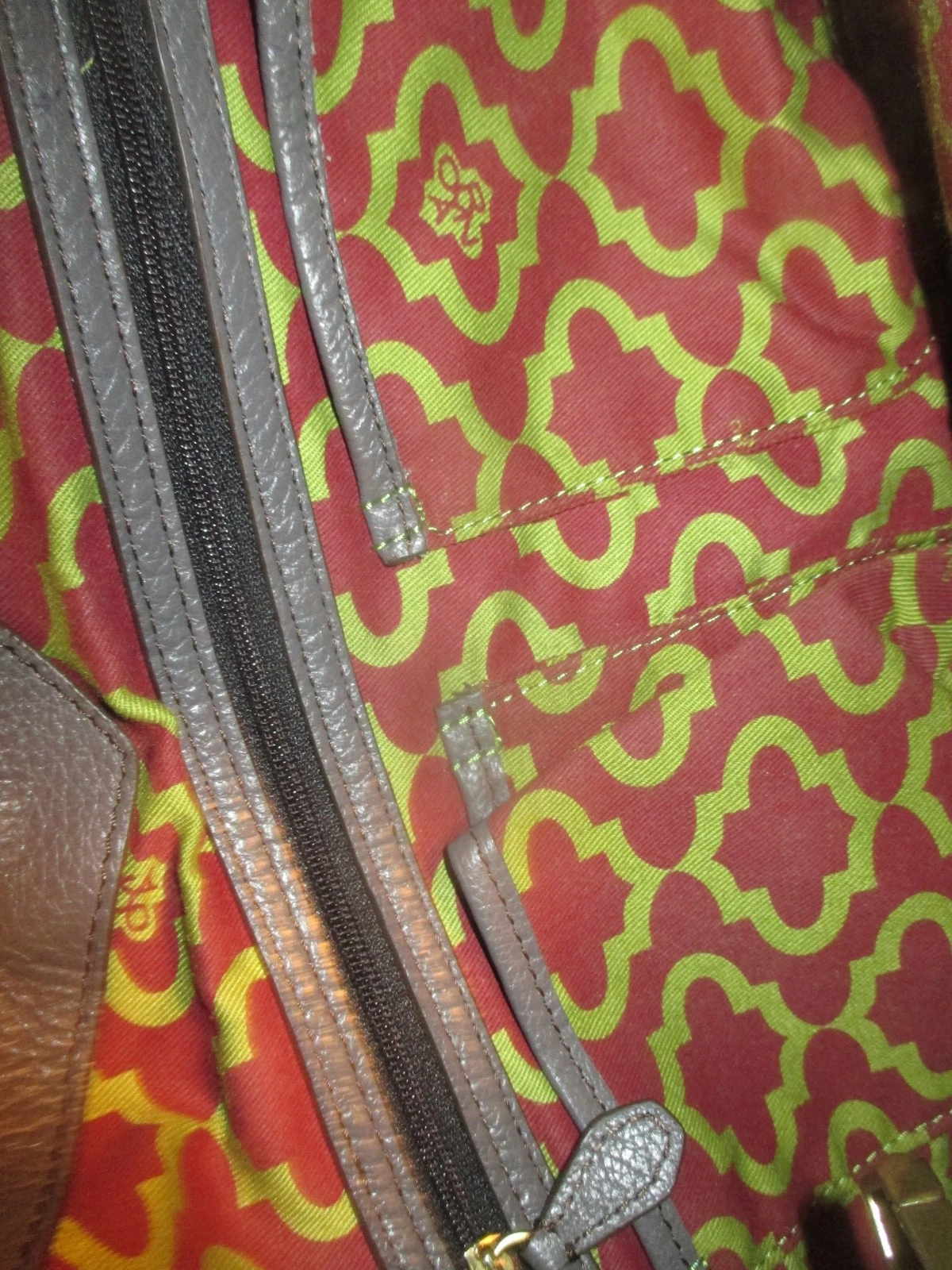 purse gray o bag - O Bag