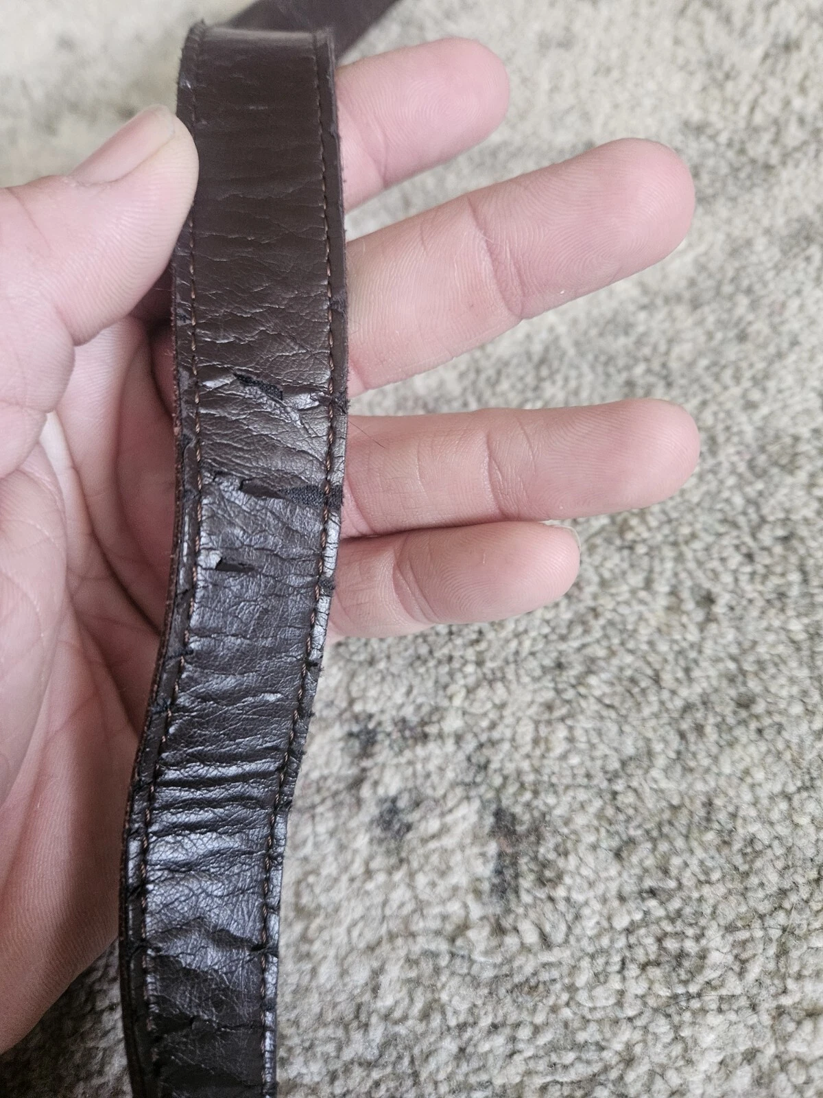 O Pocket Bag Italy Green Purse Cross Body O Bag Slide Rubber - O Bag