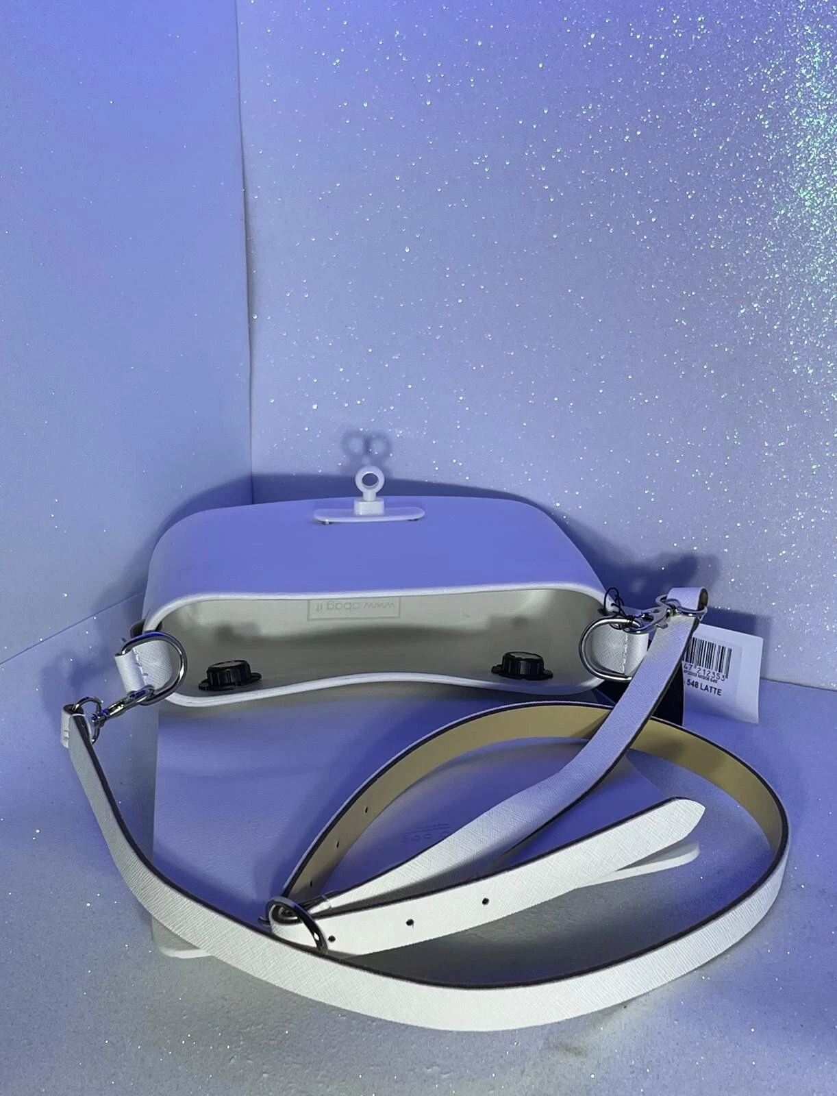 O bag o pocket - O Bag