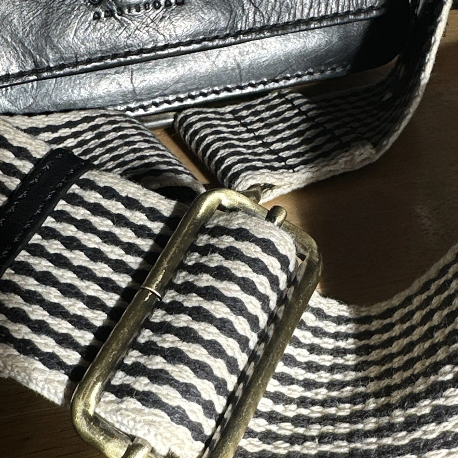 O my Bag Amsterdam Vegan Leather Audrey Mini Black Crossbody Purse - O Bag