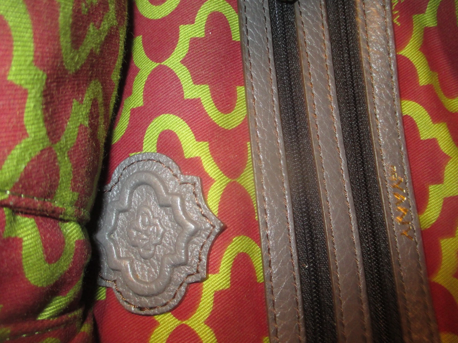 purse gray o bag - O Bag