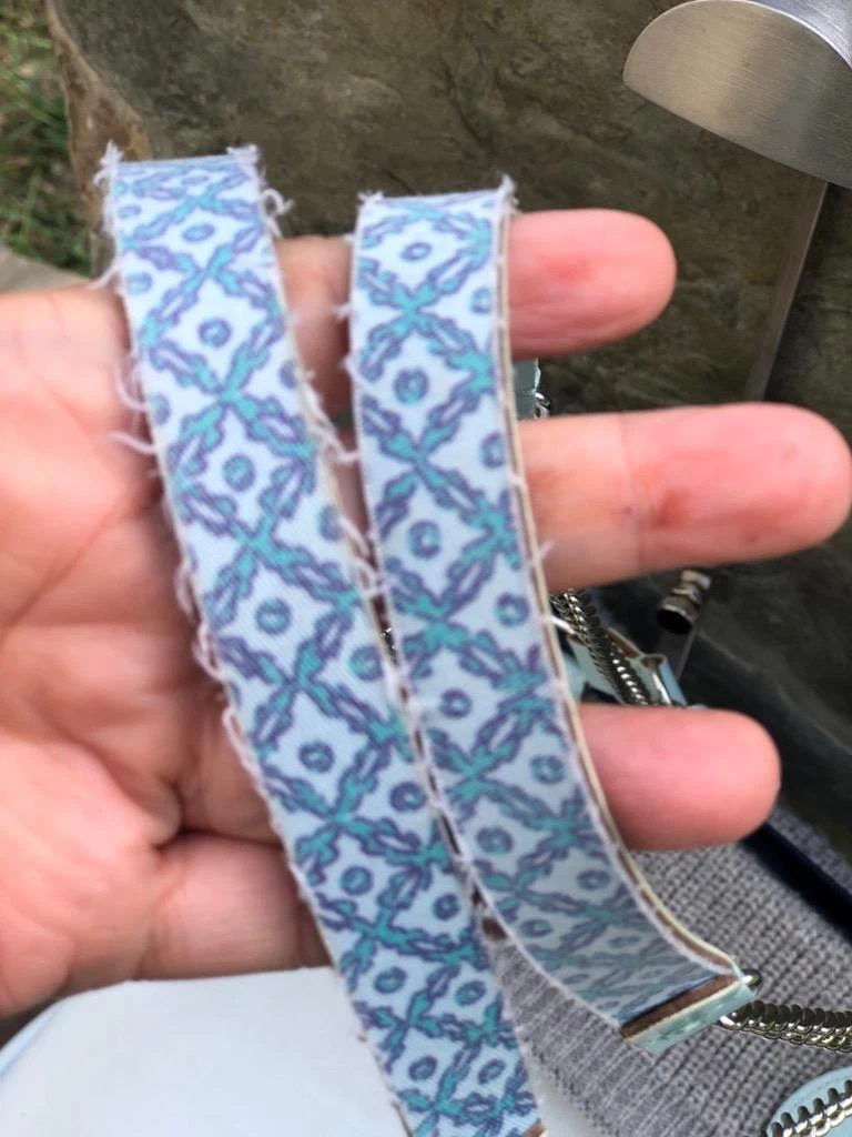 O bag urban chain strap bag purse (PU600 - O Bag