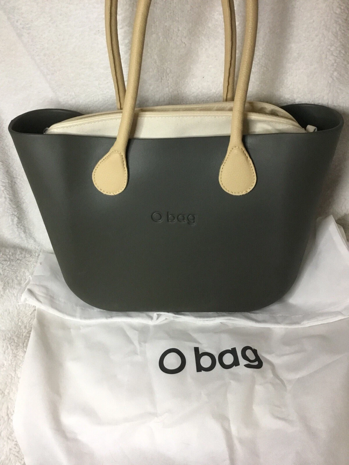 Grants O-bag - O Bag