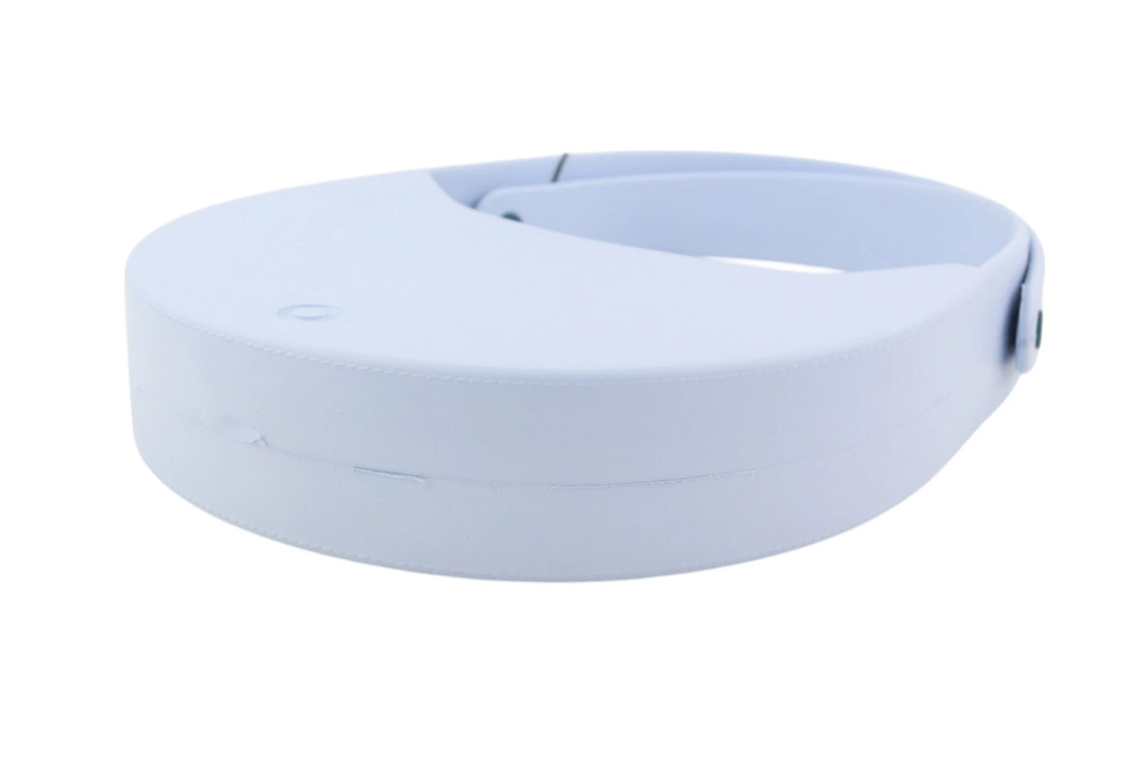 O Bag Venice Women Bag OS Light Blue Waterproof Half Moon Design Logo Casual - O Bag