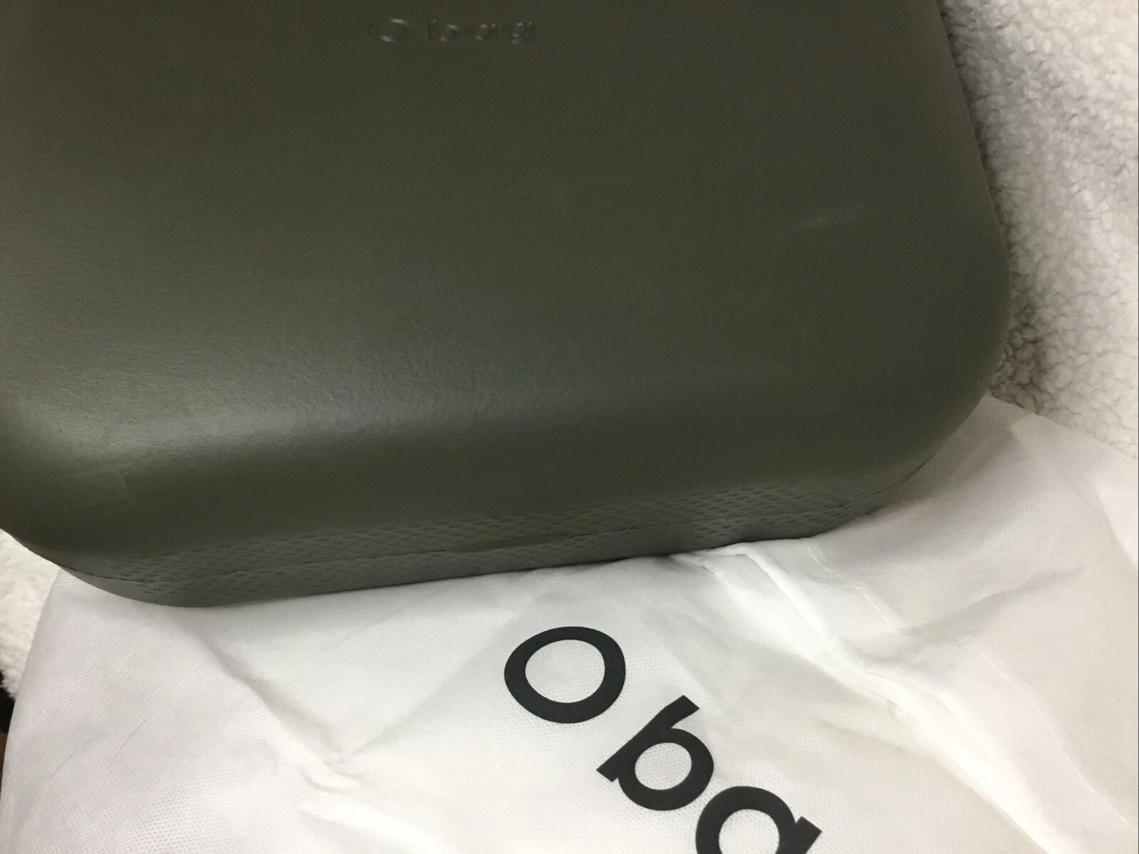 Grants O-bag - O Bag