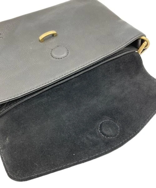 O MY BAG Shoulder bags black - O Bag