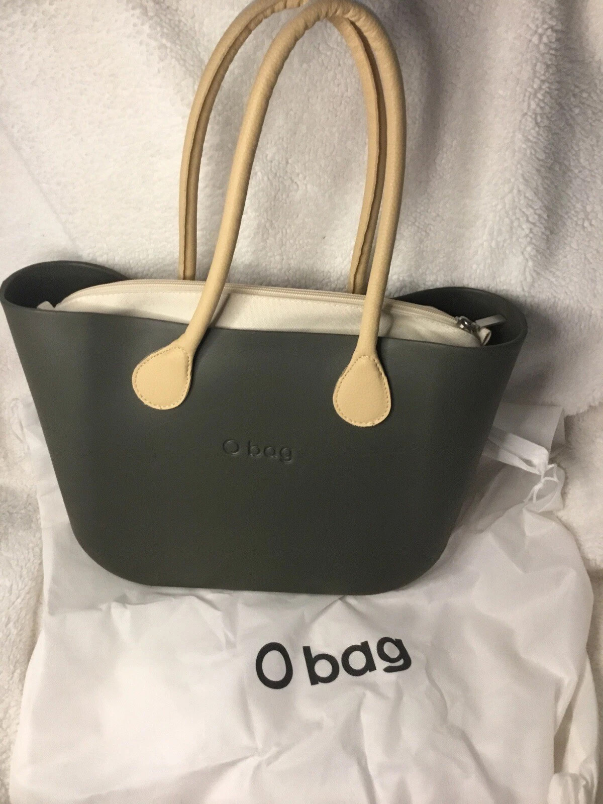 Grants O-bag - O Bag
