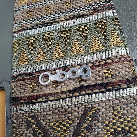 O-Bag Crossbody Custom Made Mini Bag - O Bag