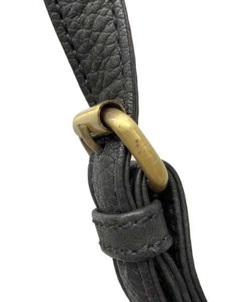 O MY BAG Shoulder bags black - O Bag