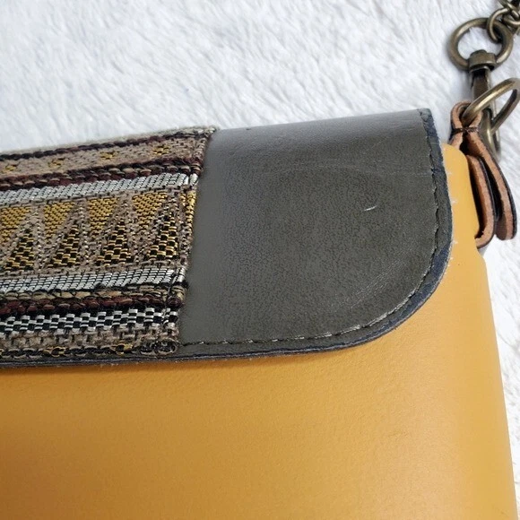 O-Bag Crossbody Custom Made Mini Bag - O Bag