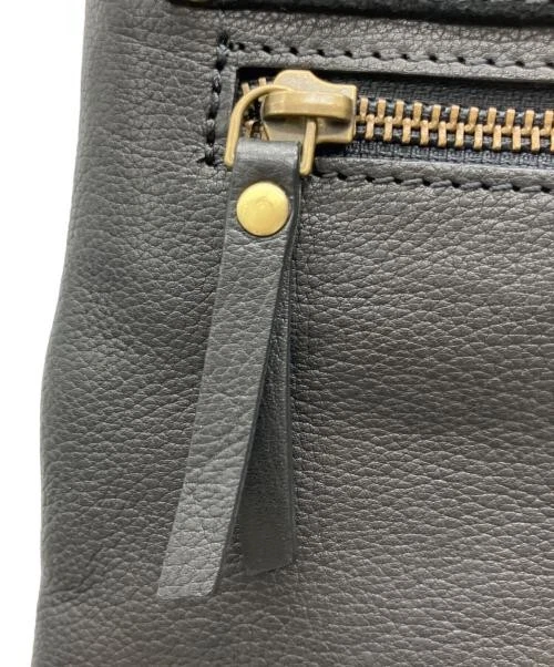 O MY BAG Shoulder bags black - O Bag