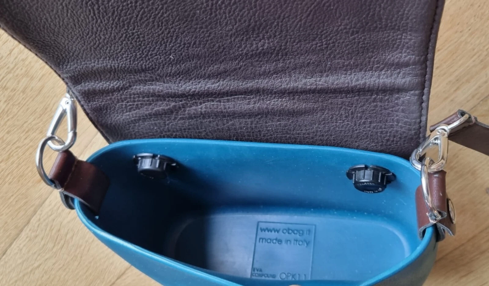 O BAG POCKET - O Bag