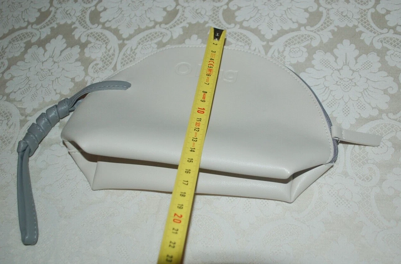 O Bag, Women's Handbag, Beige, 23 * 15 * 8 Cm, Synthetic, Mint - O Bag