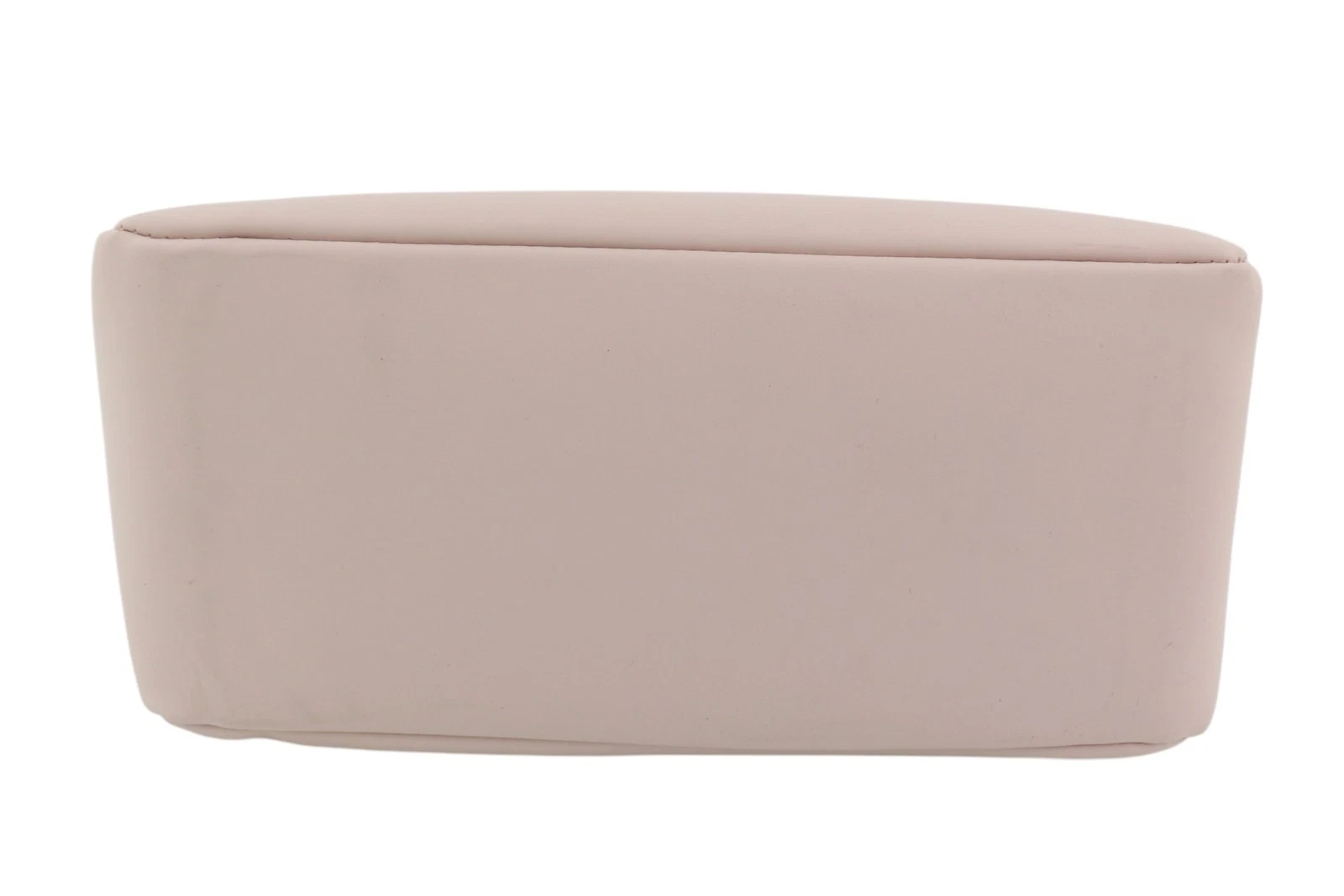 O Bag Ginevra Women Bag OS Light Pink Lined Hobo Crossbody Magnetic Closure - O Bag