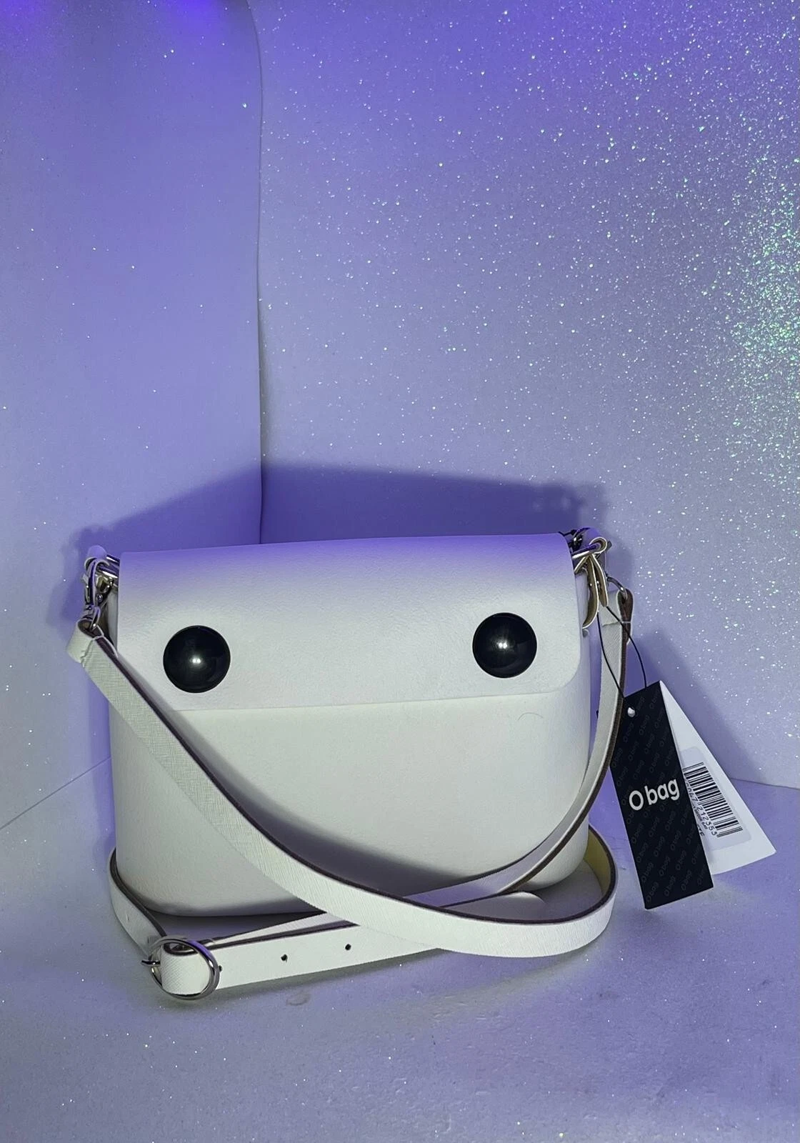 O bag o pocket - O Bag