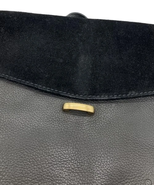 O MY BAG Shoulder bags black - O Bag