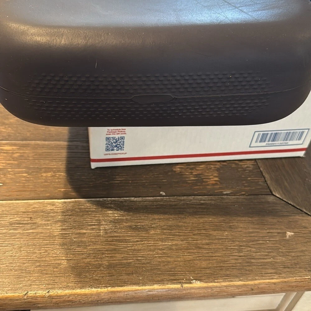 O Bag Tote with Herringbone Insert & Leather Handles Large Brown Italian - O Bag