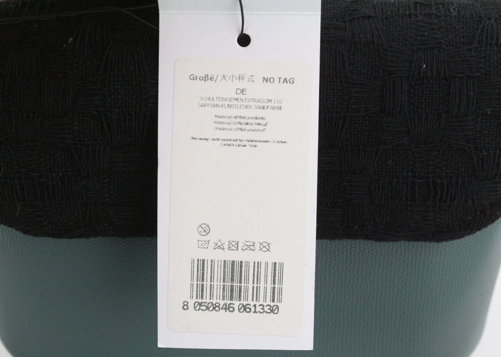 O Bag Micro Pocket Mix Women Bag OS Rhinestone Strap Small Adjustable Crossbody - O Bag